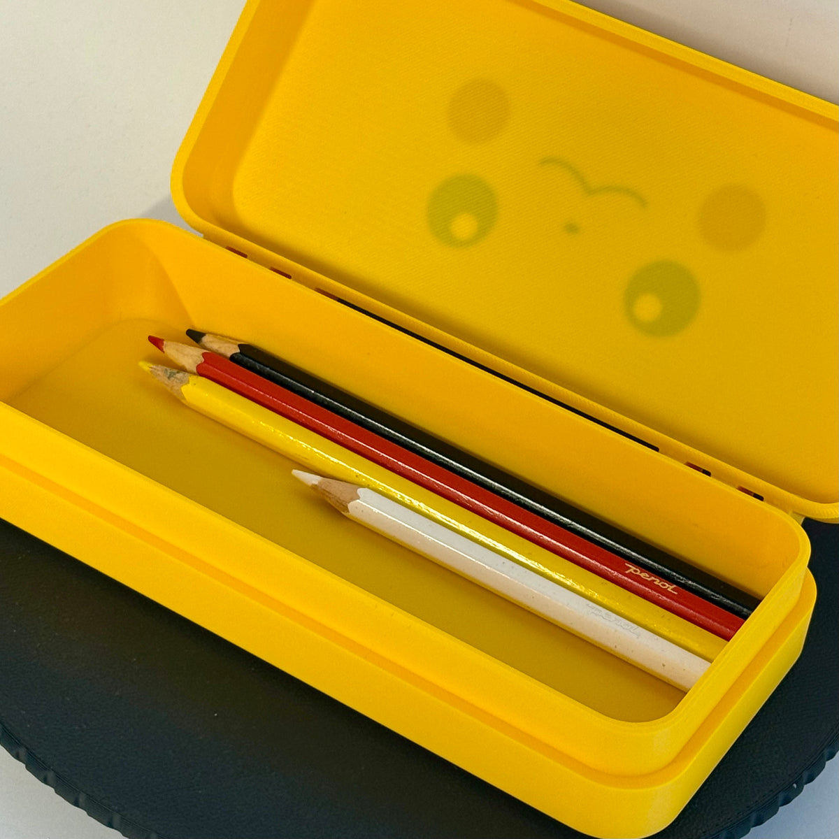 Pikachu Penalhus