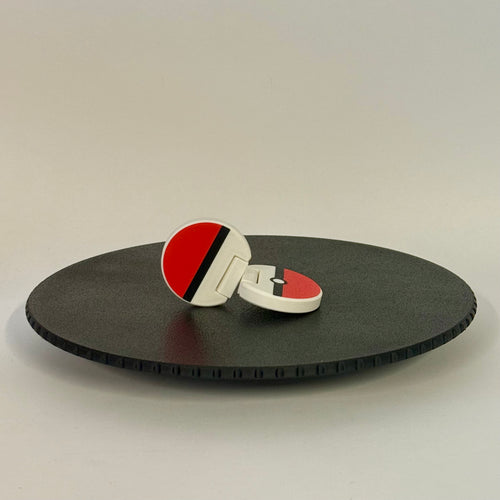 Ball fidget