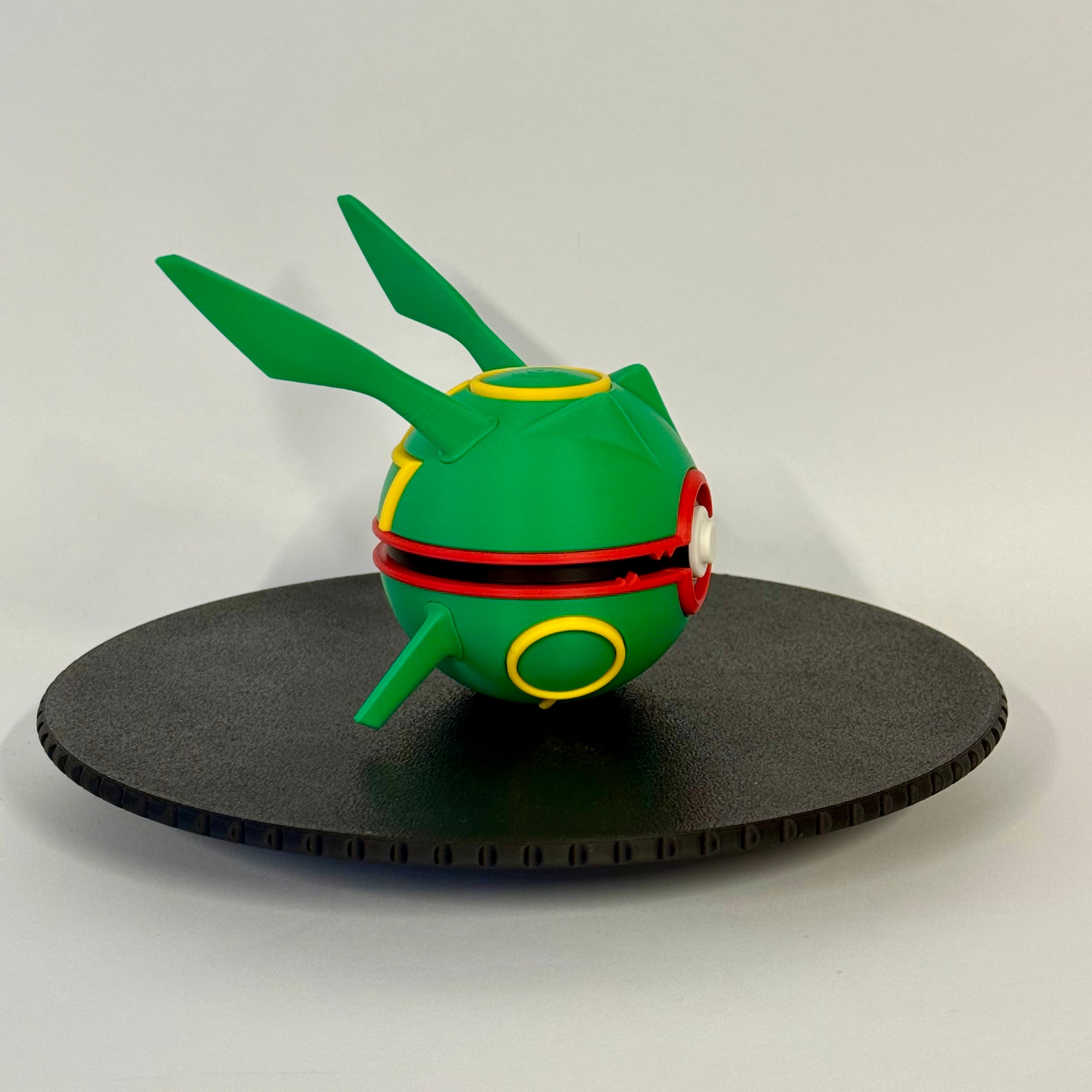 Rayquaza Ball