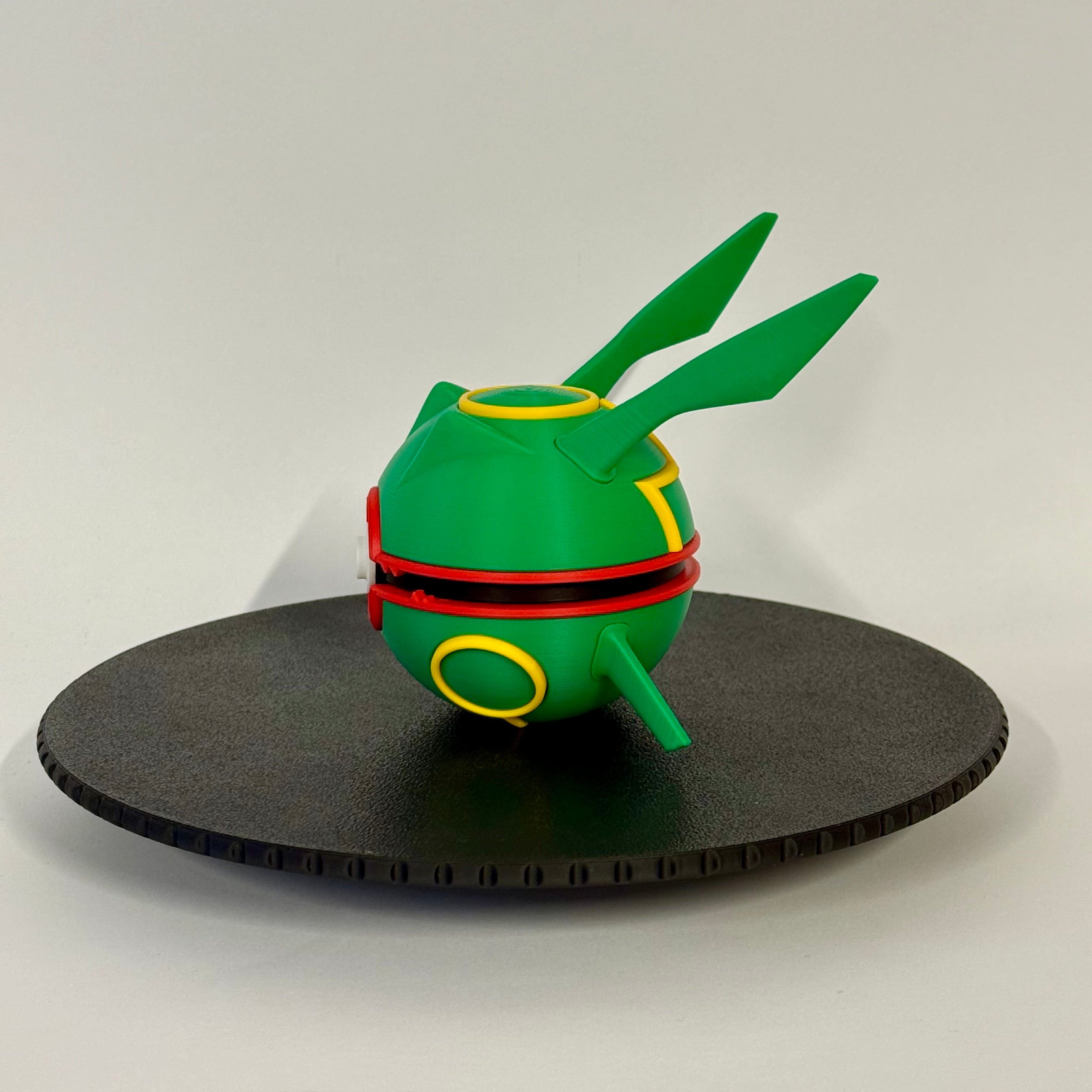 Rayquaza Ball