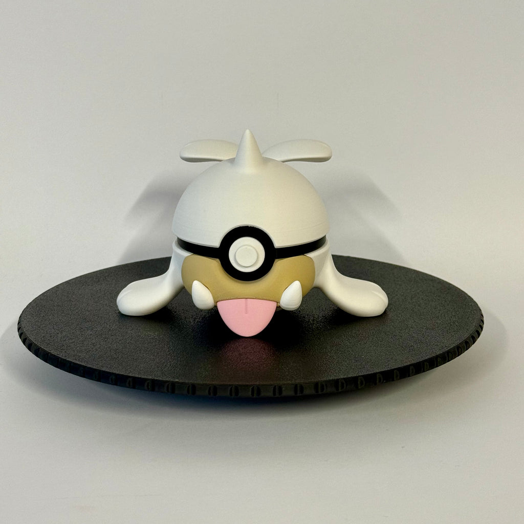 Seel Ball