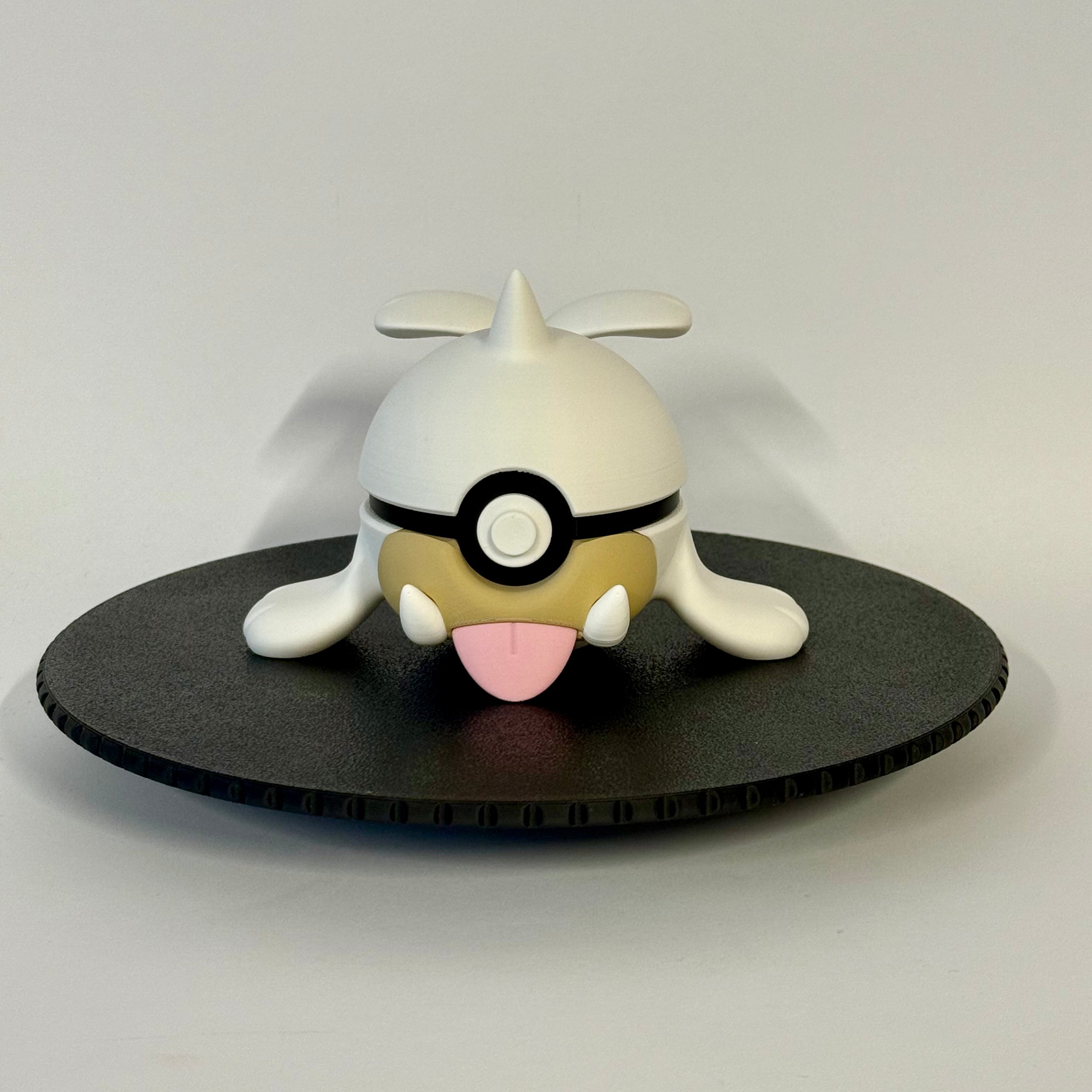 Seel Ball