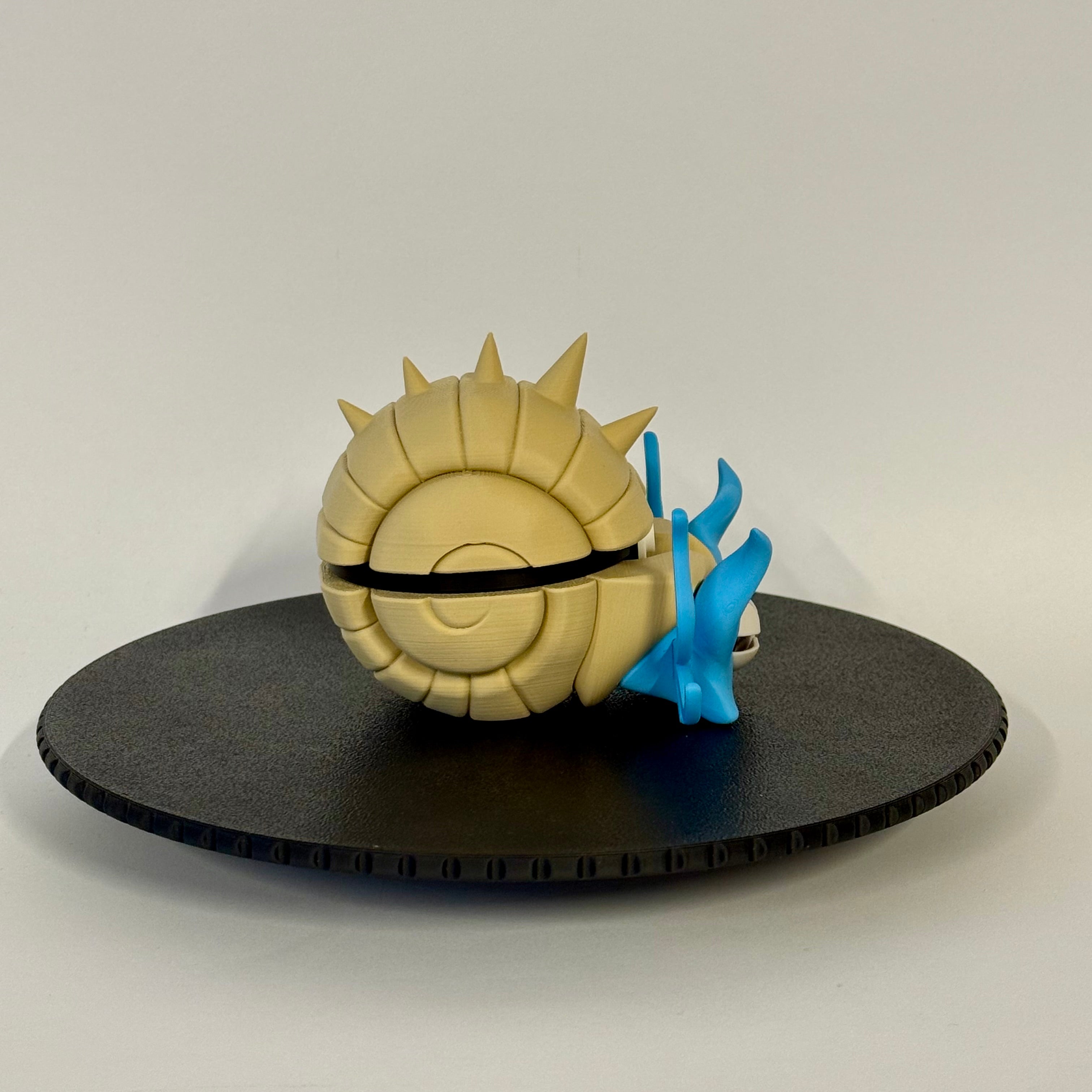 Omastar Ball
