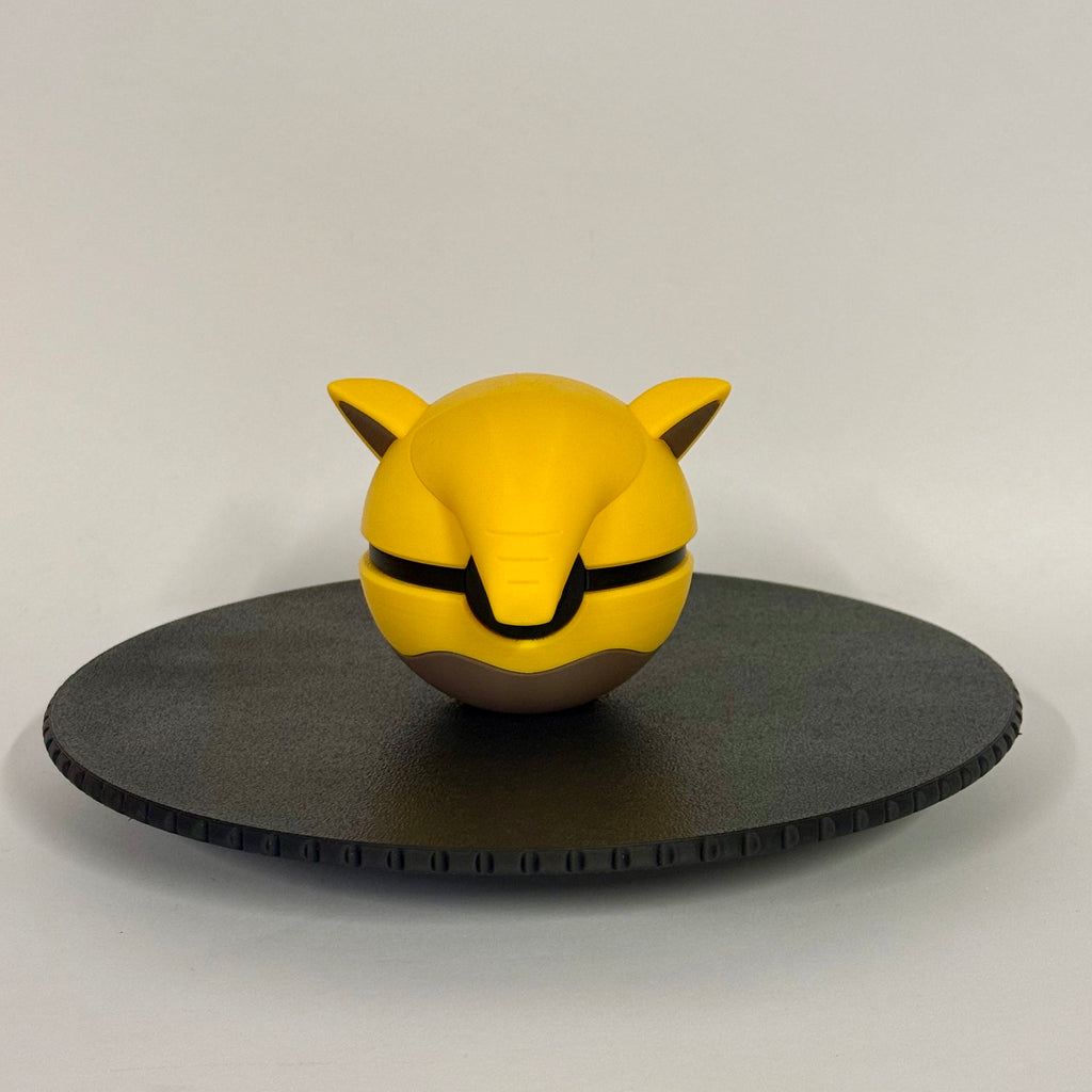 Drowzee Ball