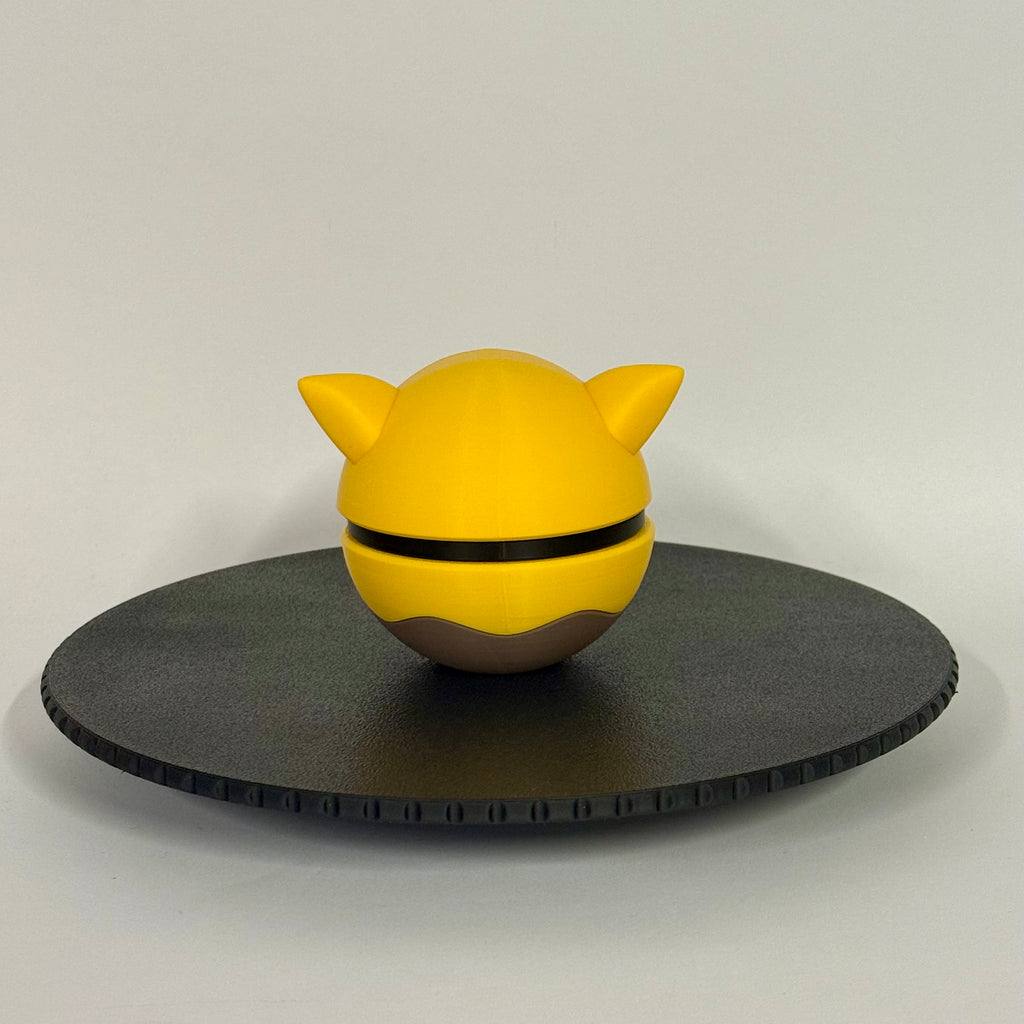 Drowzee Ball