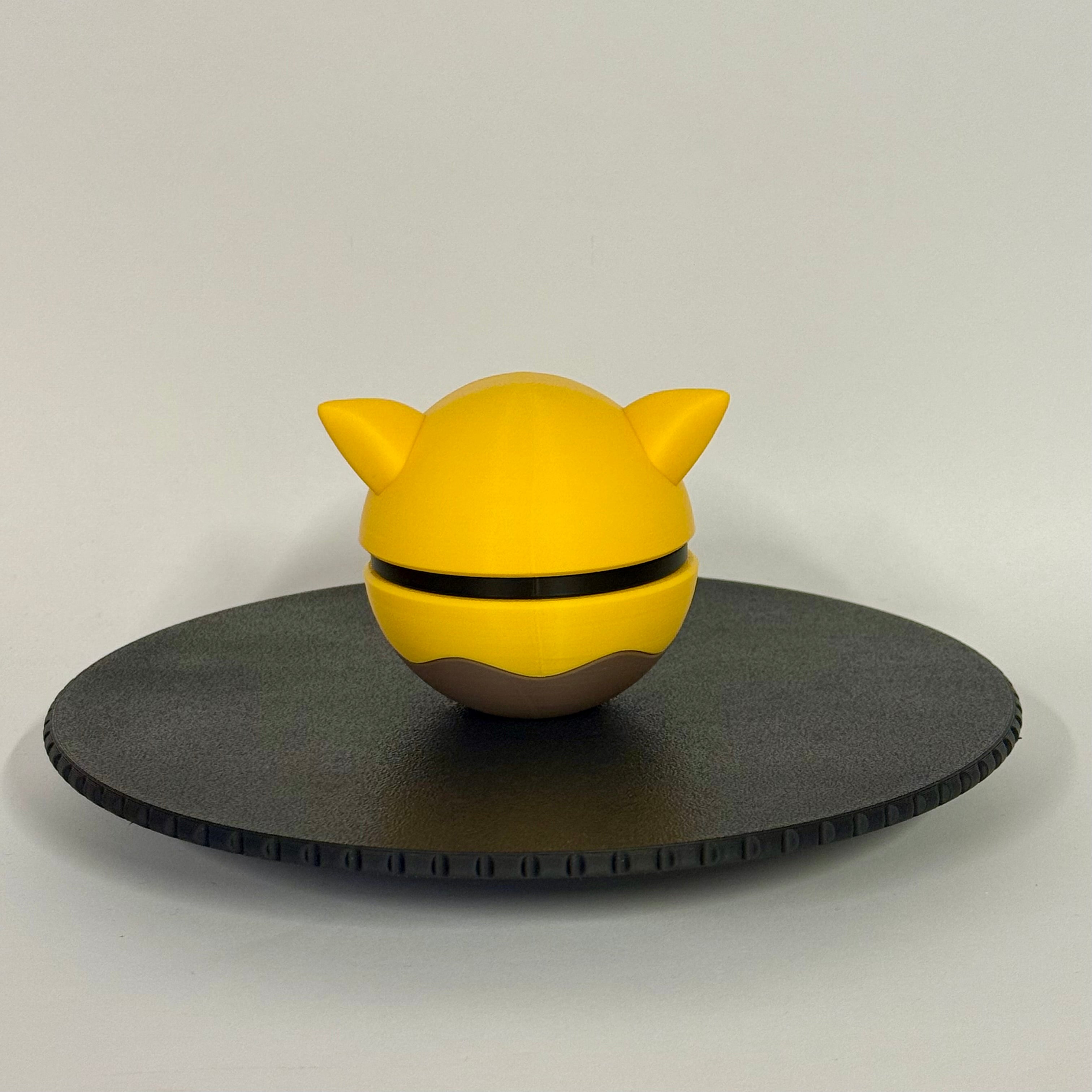 Drowzee Ball