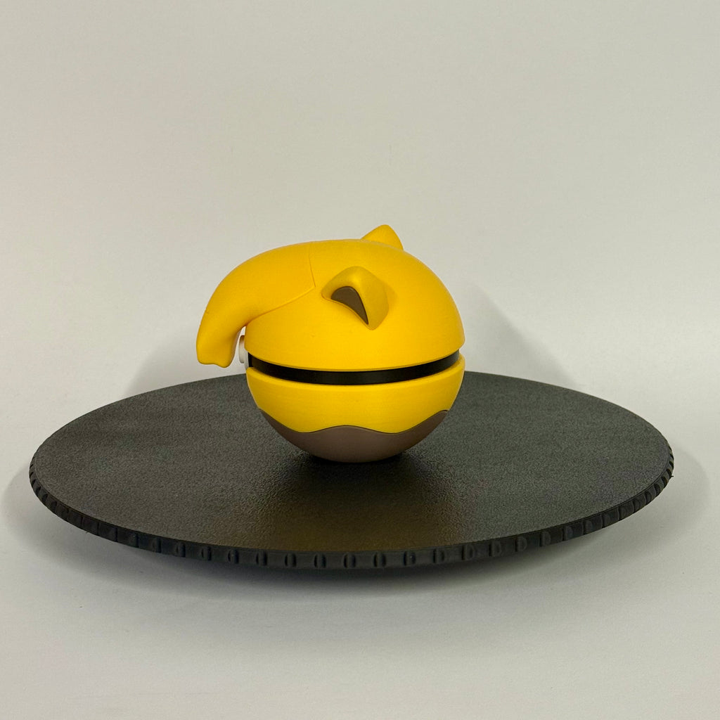 Drowzee Ball
