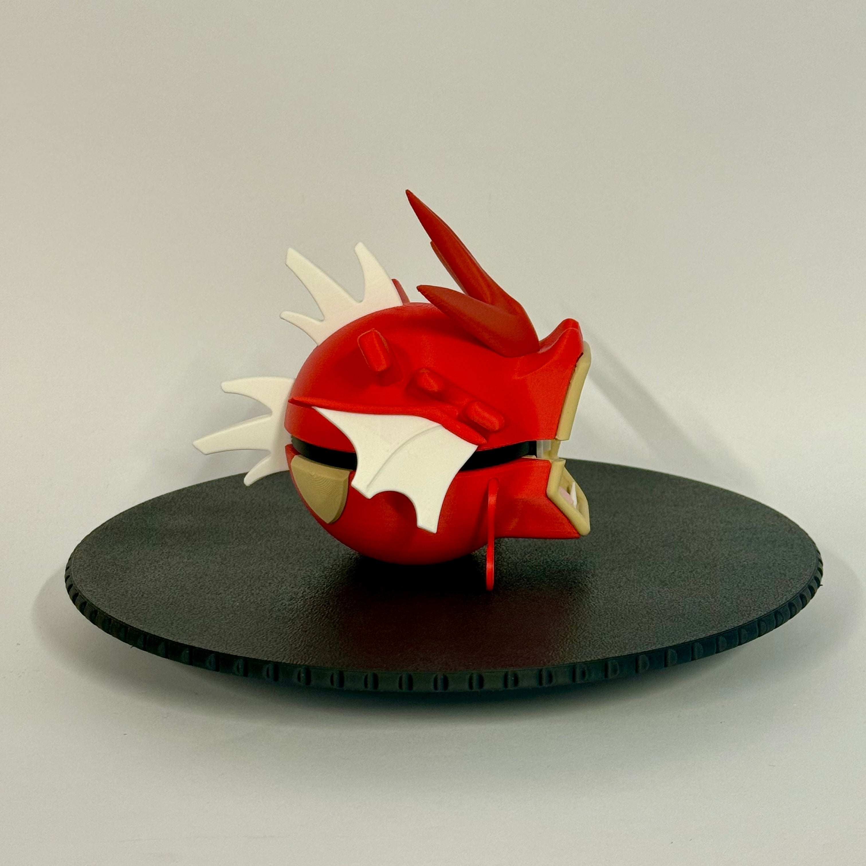 Shiny Gyarados Ball