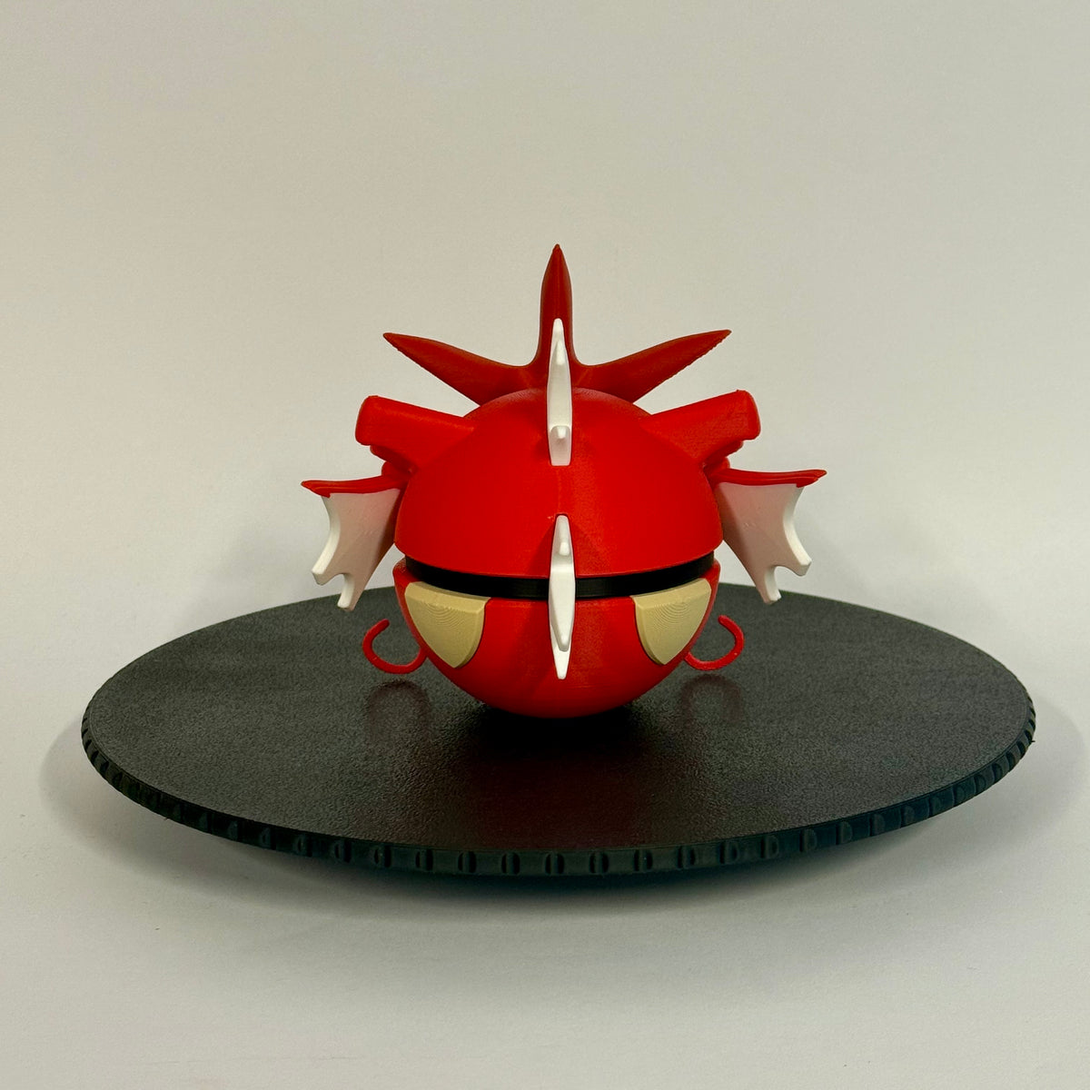 Shiny Gyarados Ball