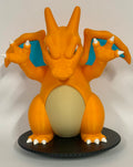 Window Charizard