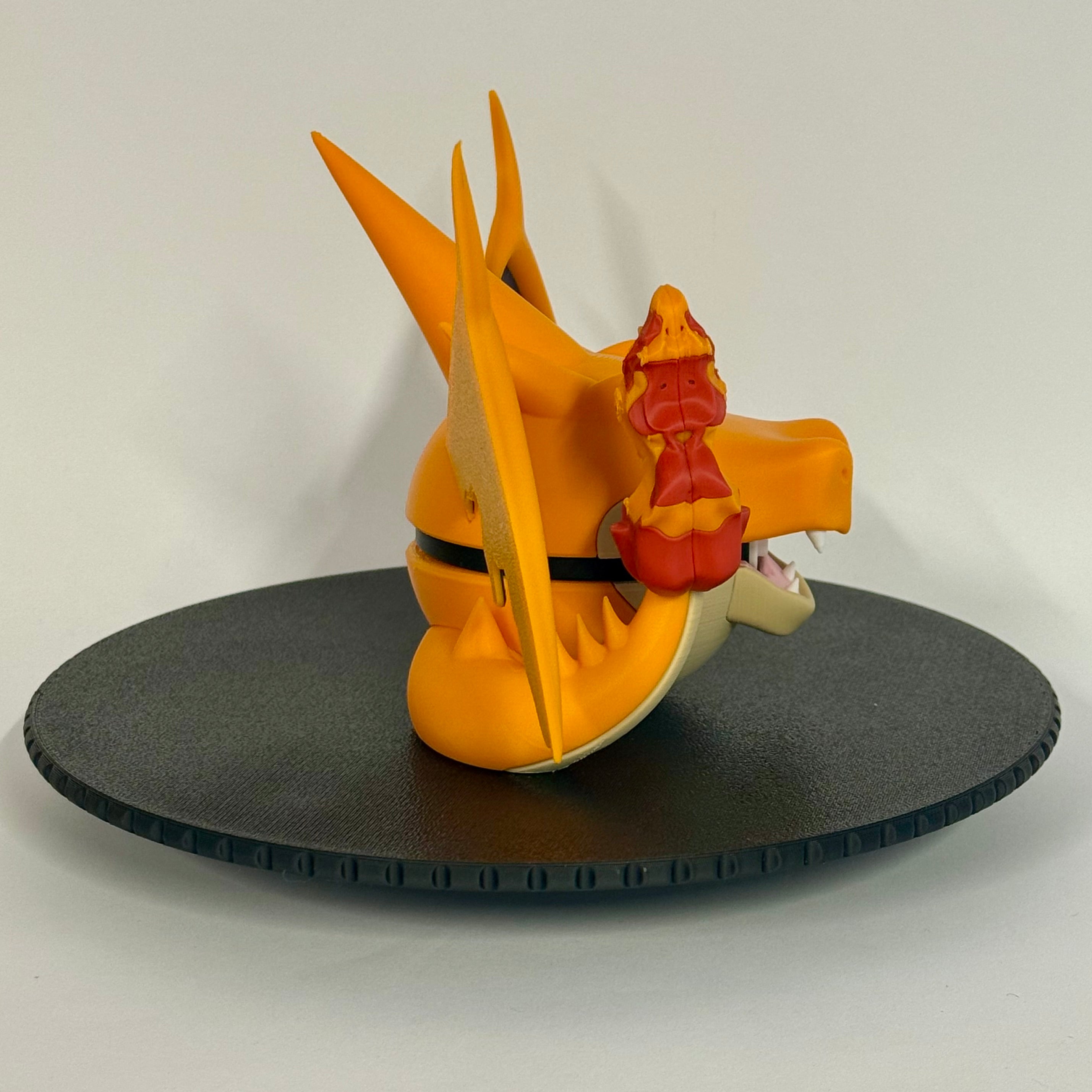 Mega Charizard Y Ball