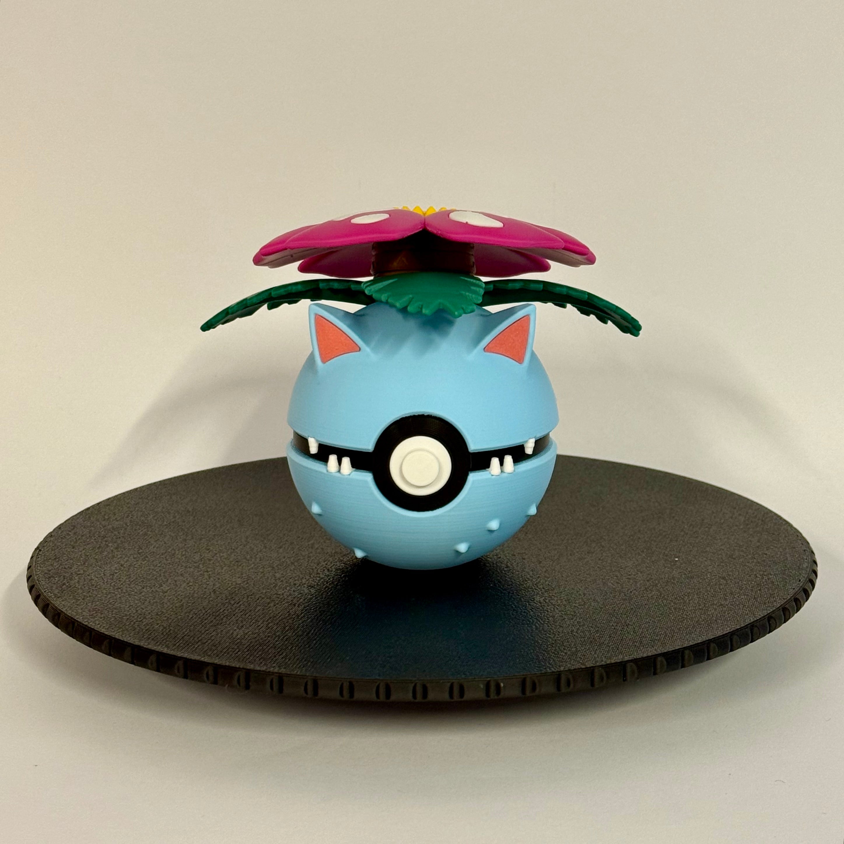 Venusaur Ball