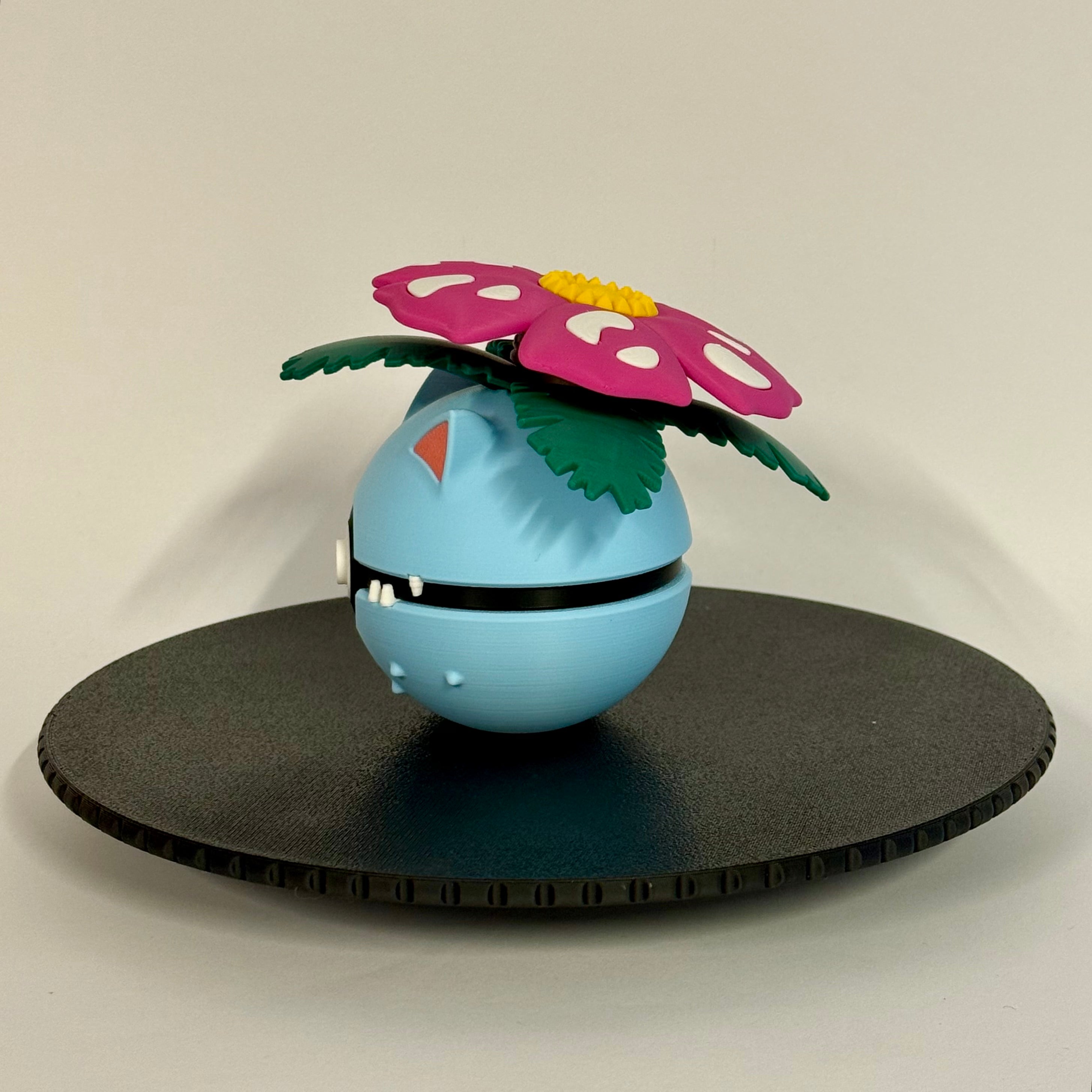 Venusaur Ball