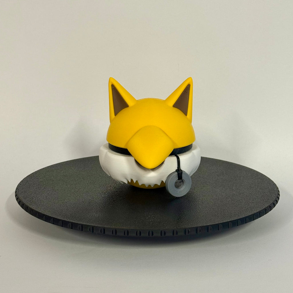 Hypno Ball
