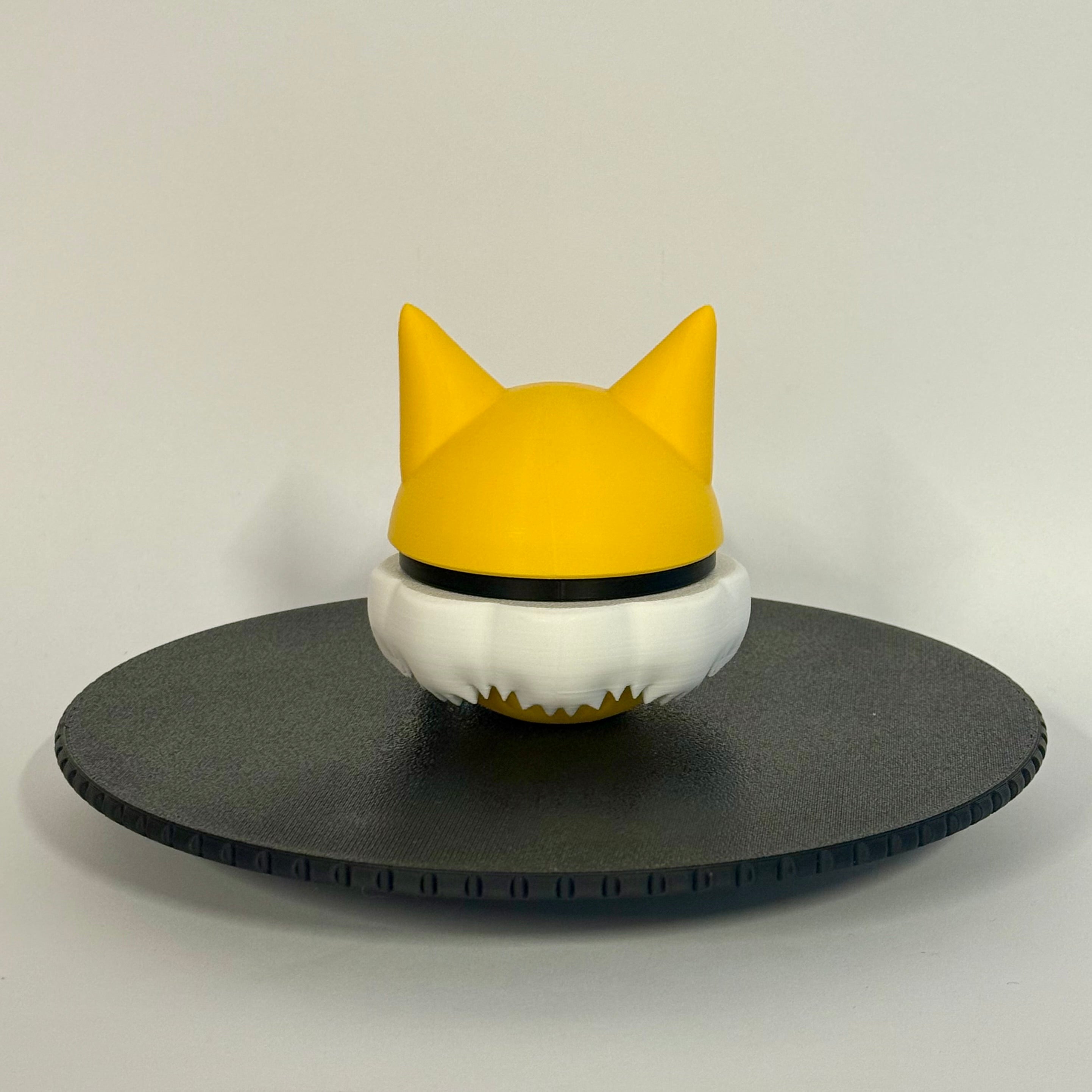 Hypno Ball