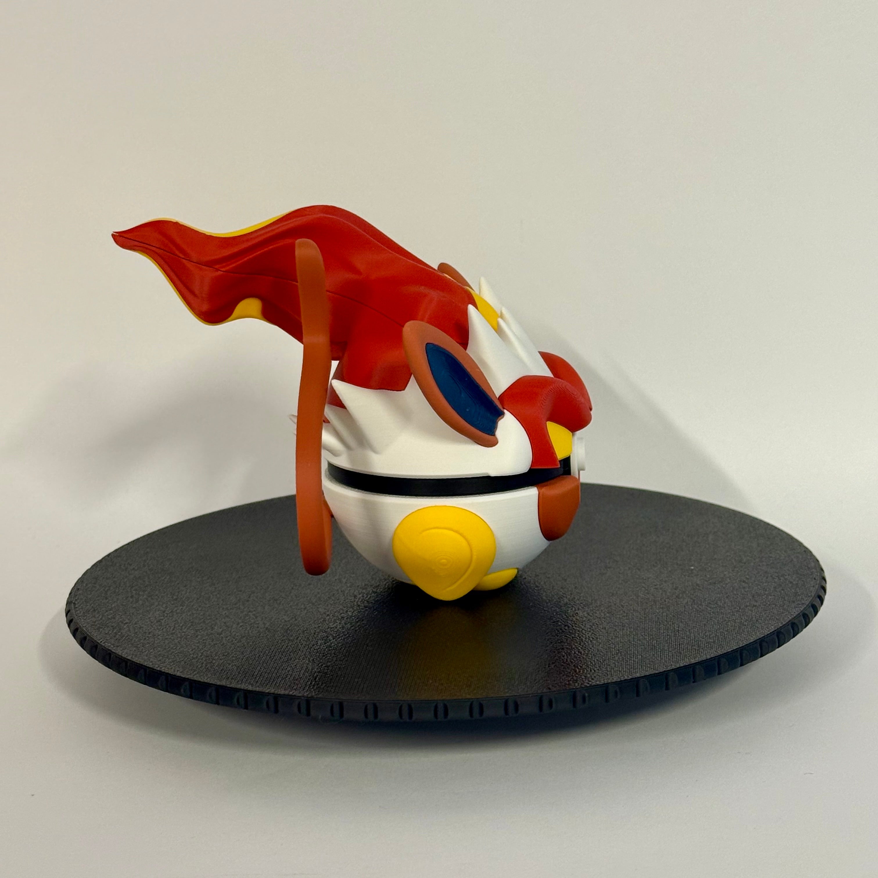 Infernape Ball