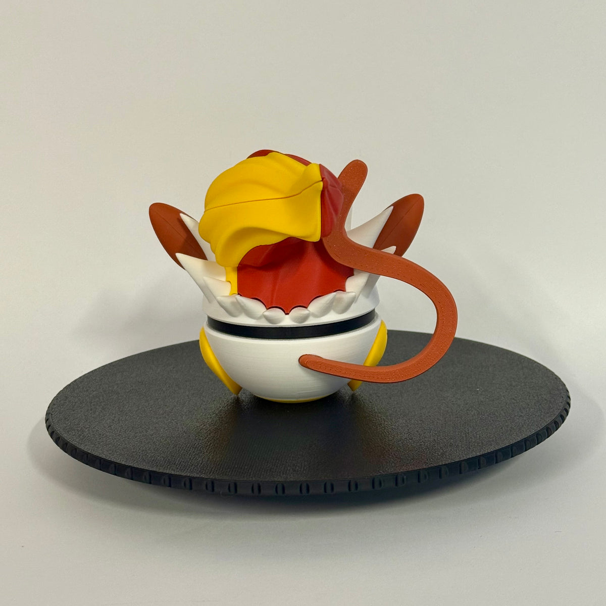 Infernape Ball