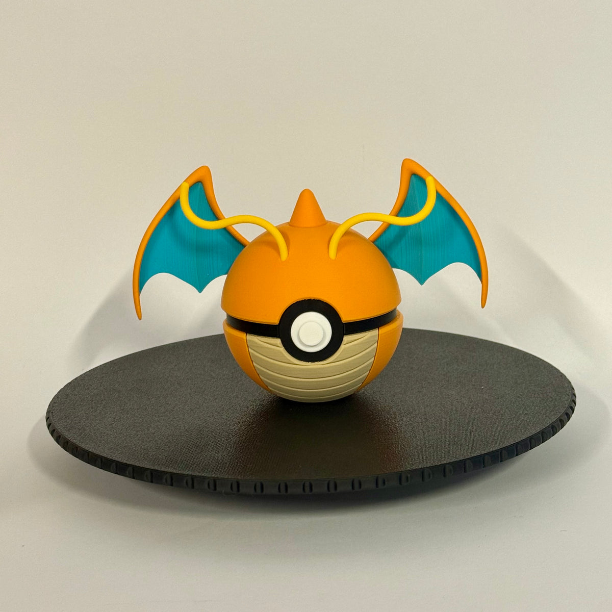 Dragonite