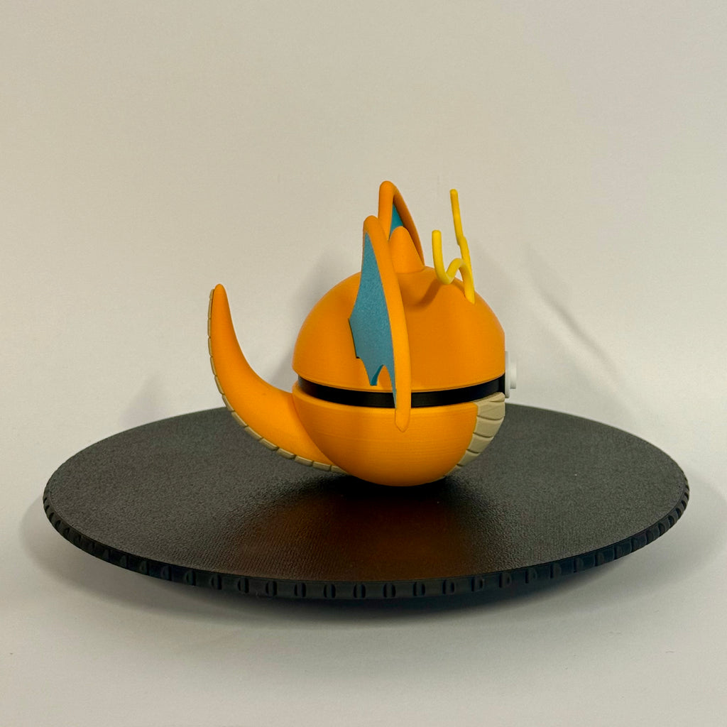 Dragonite