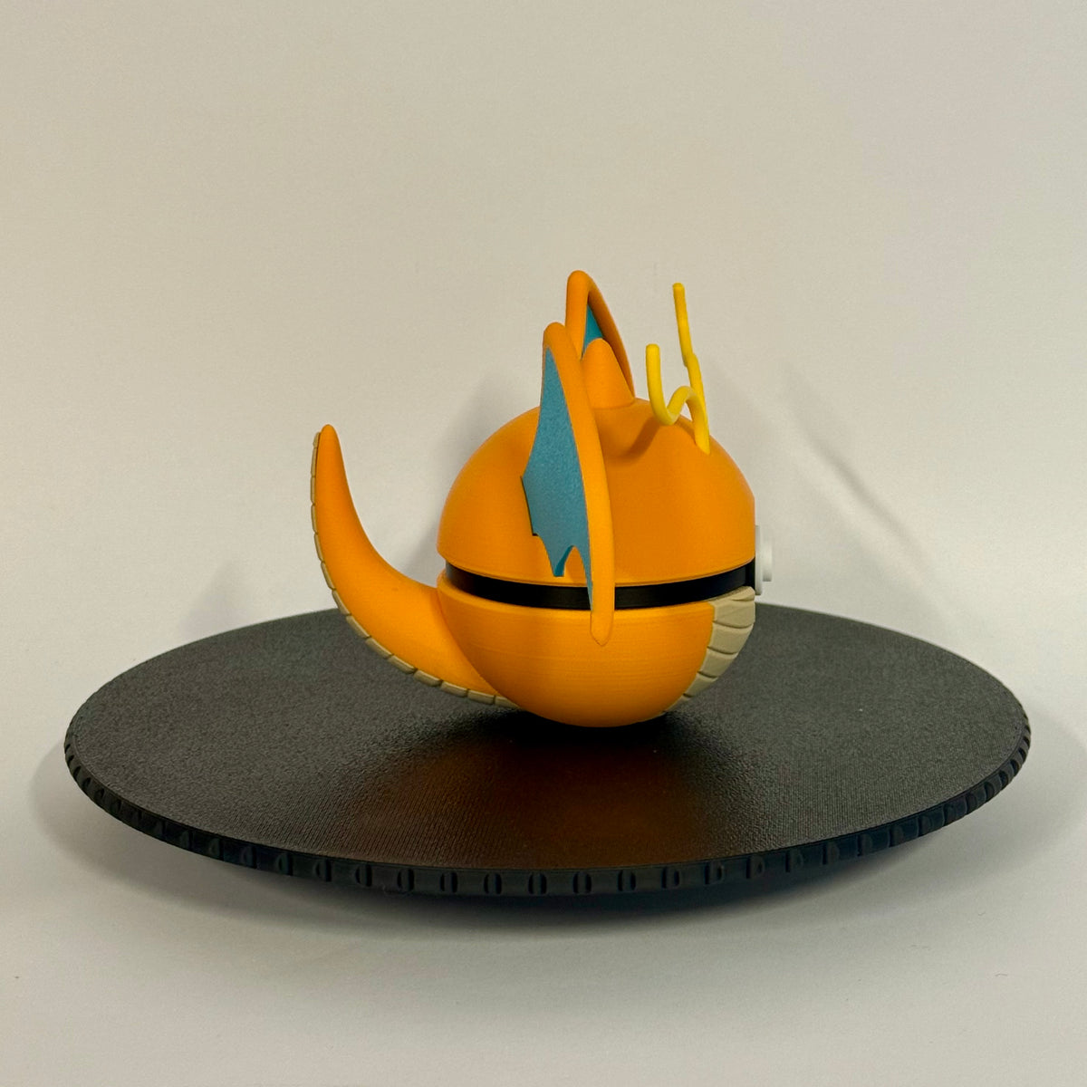 Dragonite