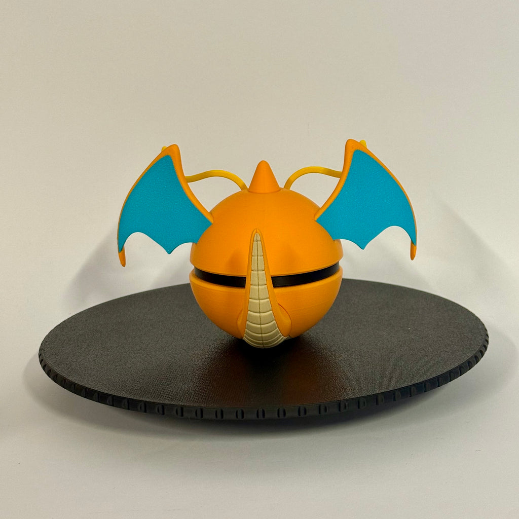 Dragonite